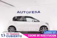 2021 Seat Mii