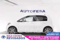 2021 Seat Mii