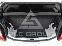 2021 Seat Mii