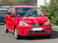 2021 Seat Mii