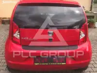 2021 Seat Mii