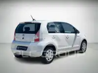 2021 Seat Mii
