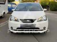 2021 Seat Mii