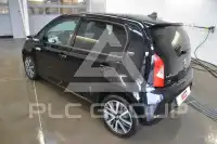 2021 Seat Mii