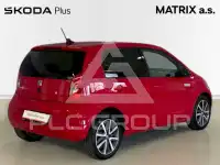 2021 Seat Mii