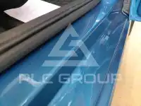 2021 Seat Mii