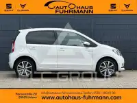 2021 Seat Mii