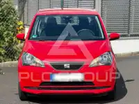 2021 Seat Mii