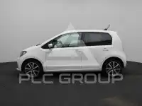 2021 Seat Mii
