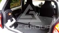 2021 Seat Mii