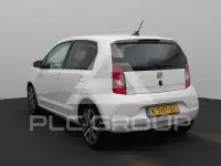2021 Seat Mii