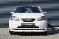 2021 Seat Mii