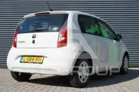 2021 Seat Mii