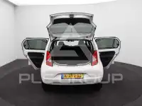 2021 Seat Mii