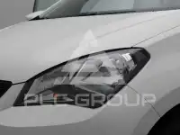 2021 Seat Mii