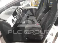 2021 Seat Mii