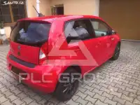2021 Seat Mii