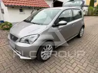 2021 Seat Mii