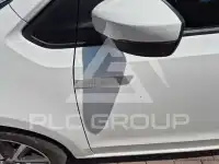 2021 Seat Mii