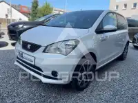 2021 Seat Mii