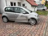 2021 Seat Mii
