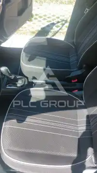 2021 Seat Mii