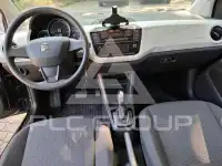 2021 Seat Mii