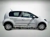 2021 Seat Mii