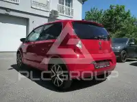 2021 Seat Mii
