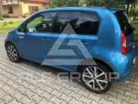 2021 Seat Mii