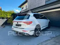 2021 Seat Tarraco