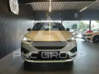 2021 Seat Tarraco