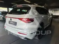 2021 Seat Tarraco