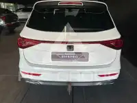 2021 Seat Tarraco