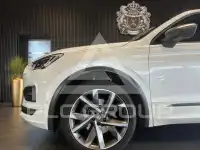 2021 Seat Tarraco