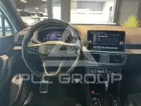 2021 Seat Tarraco