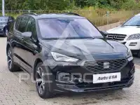 2021 Seat Tarraco