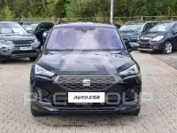 2021 Seat Tarraco