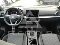 2021 Seat Tarraco
