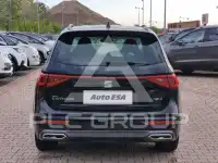 2021 Seat Tarraco
