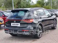 2021 Seat Tarraco