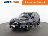 2021 Seat Tarraco