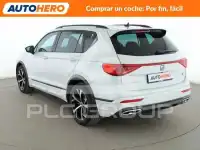 2021 Seat Tarraco