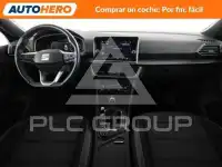 2021 Seat Tarraco