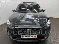 2021 Seat Tarraco