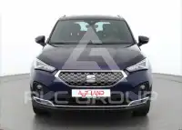 2021 Seat Tarraco