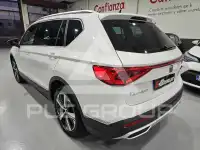 2021 Seat Tarraco
