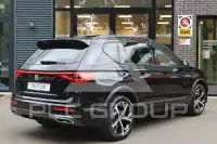 2021 Seat Tarraco
