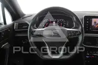 2021 Seat Tarraco