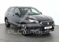 2021 Seat Tarraco